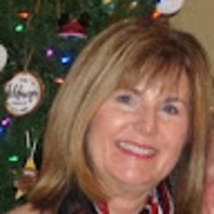 Meet your Posher, Gretchen